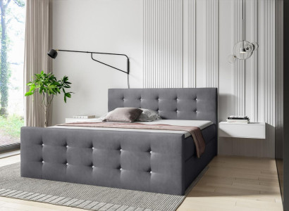 Boxspring Beds Hotel Furniture Bed Bedroom Furnishings big 200x200 double